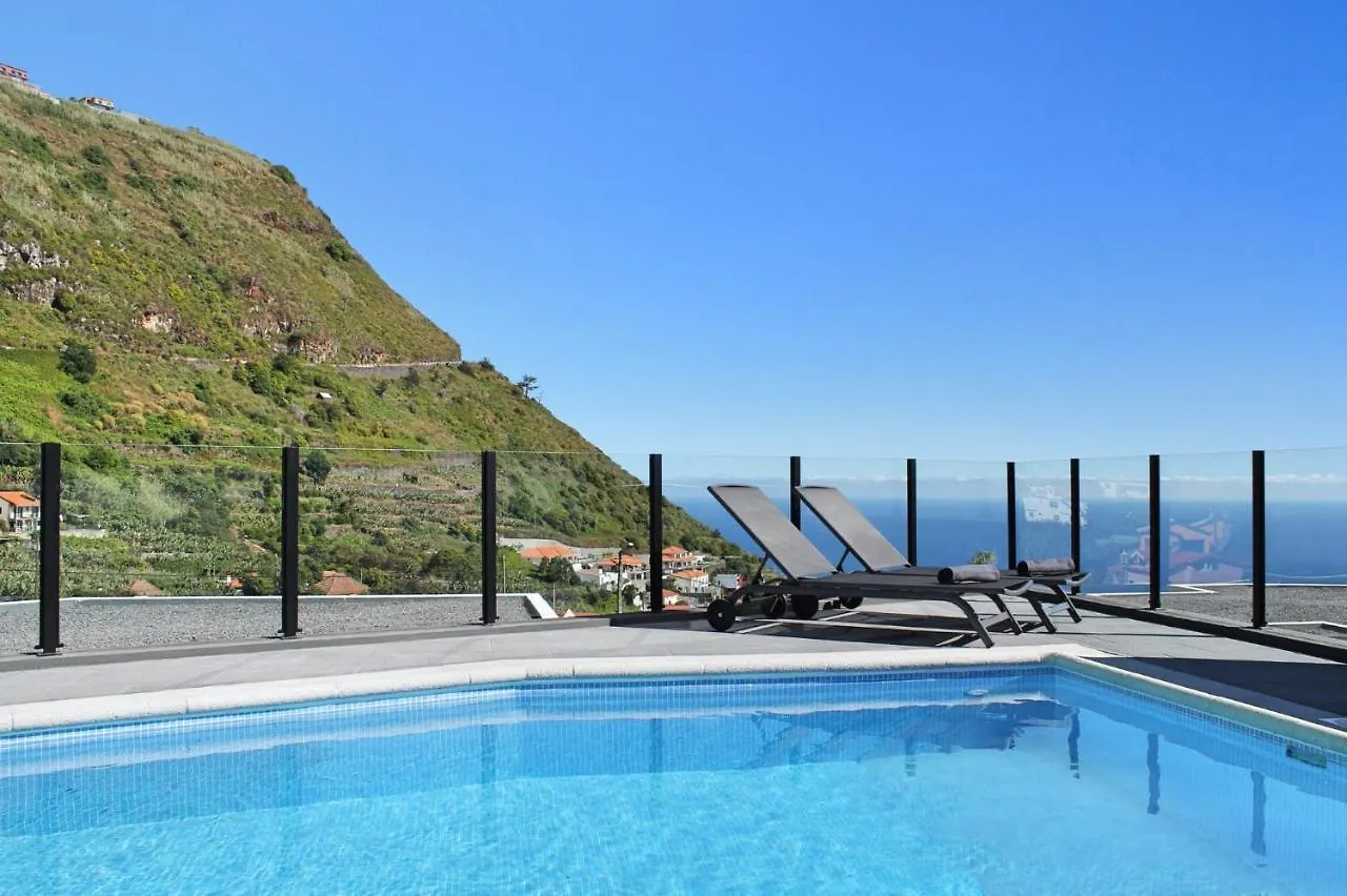 Villa Calheta Charm By Villa Plus Arco da Calheta
